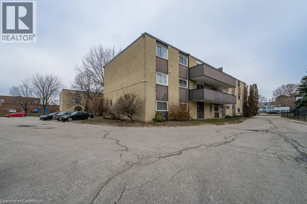 75 HAZELGLEN Drive Unit# 308, #308