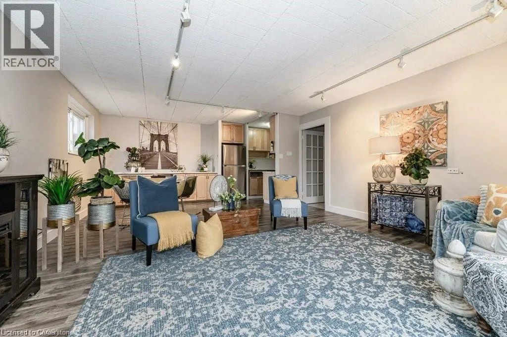 75 HAZELGLEN Drive Unit# 308, #308