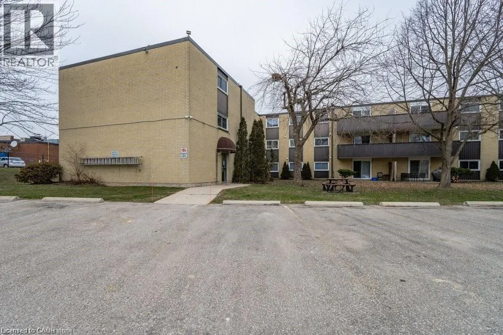 75 HAZELGLEN Drive Unit# 308, #308