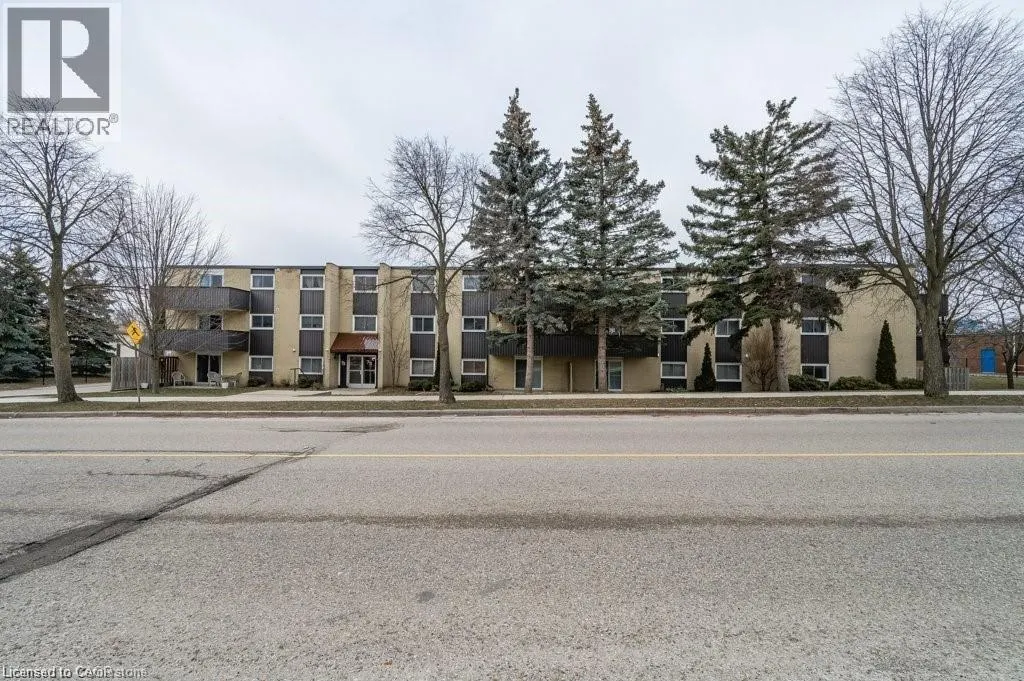75 HAZELGLEN Drive Unit# 308, #308