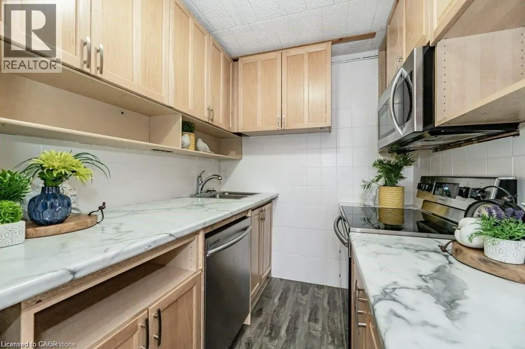 75 HAZELGLEN Drive Unit# 308, #308