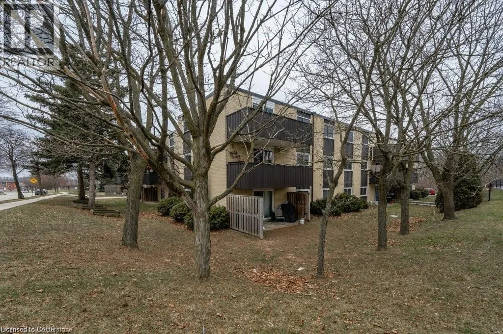 75 HAZELGLEN Drive Unit# 308, #308