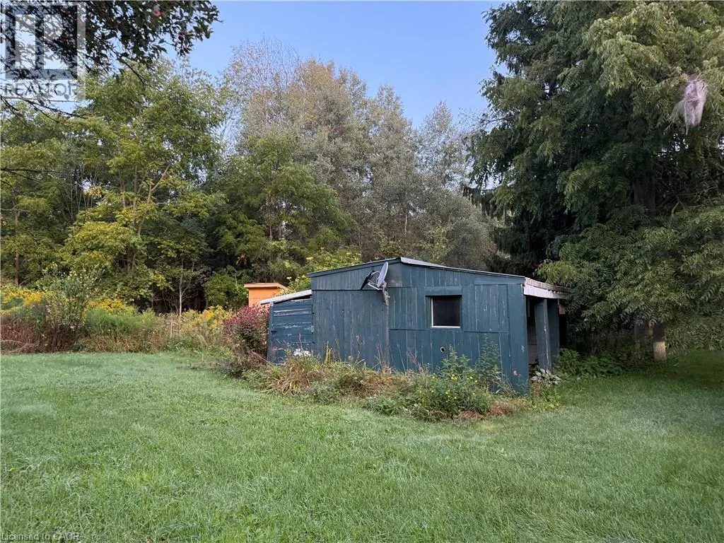 585 WILMOT Line
