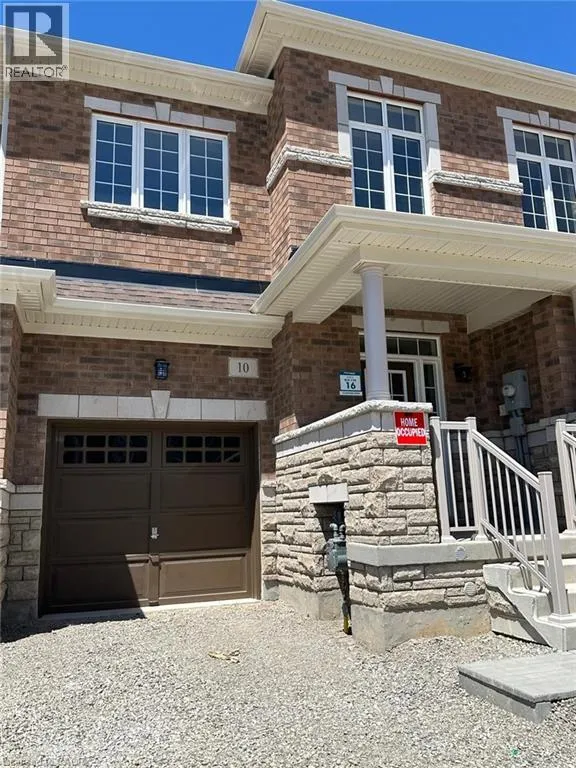 10 LIDSTONE Street