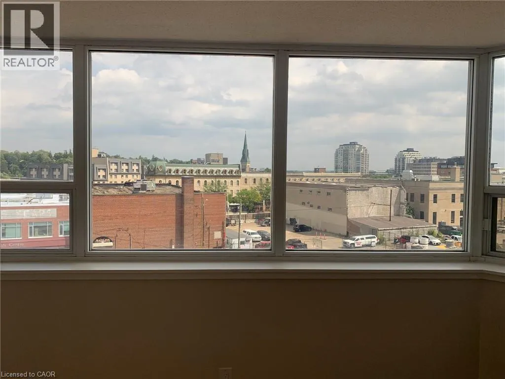 55 YARMOUTH Street Unit# 505, #505