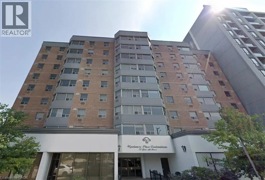 55 YARMOUTH Street Unit# 505, #505