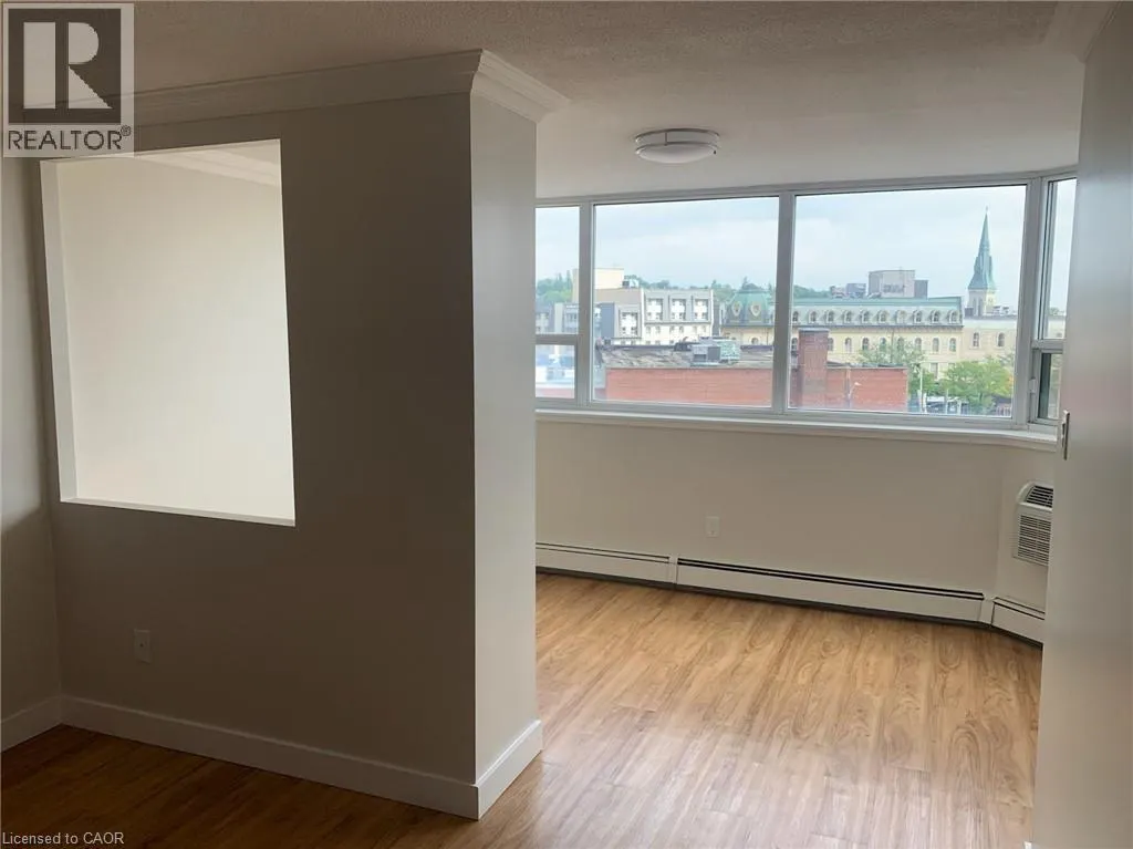 55 YARMOUTH Street Unit# 505, #505