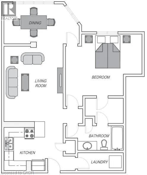 55 YARMOUTH Street Unit# 505, #505