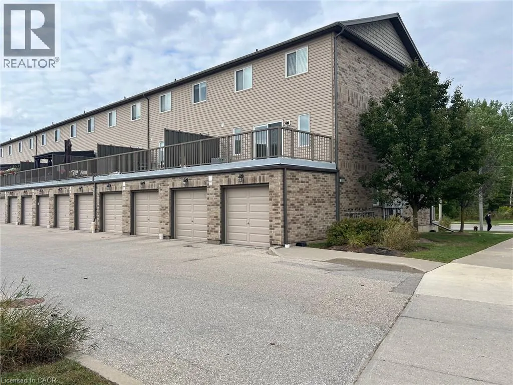 275 OLD HURON Road Unit# 1, #1