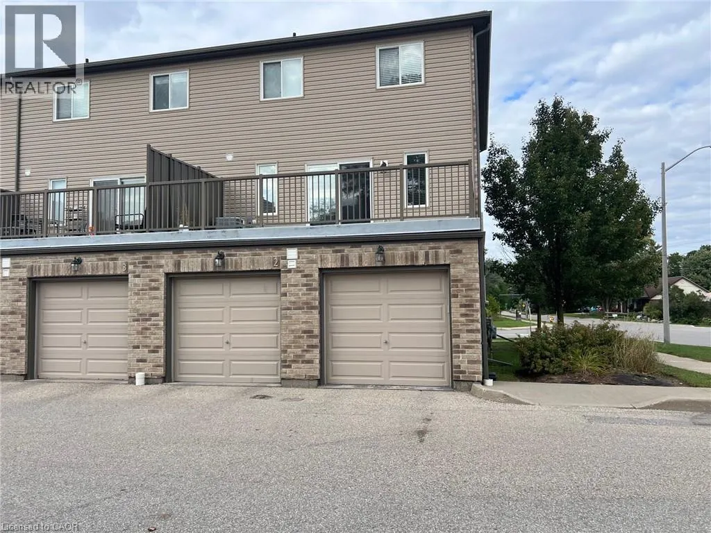 275 OLD HURON Road Unit# 1, #1