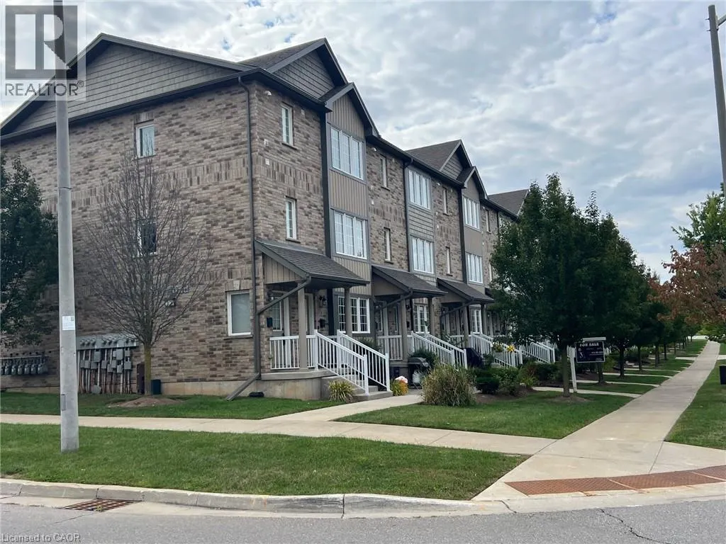 275 OLD HURON Road Unit# 1, #1