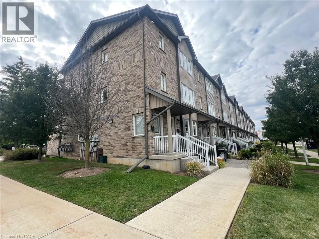 275 OLD HURON Road Unit# 1, #1