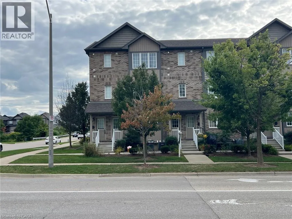 275 OLD HURON Road Unit# 1, #1
