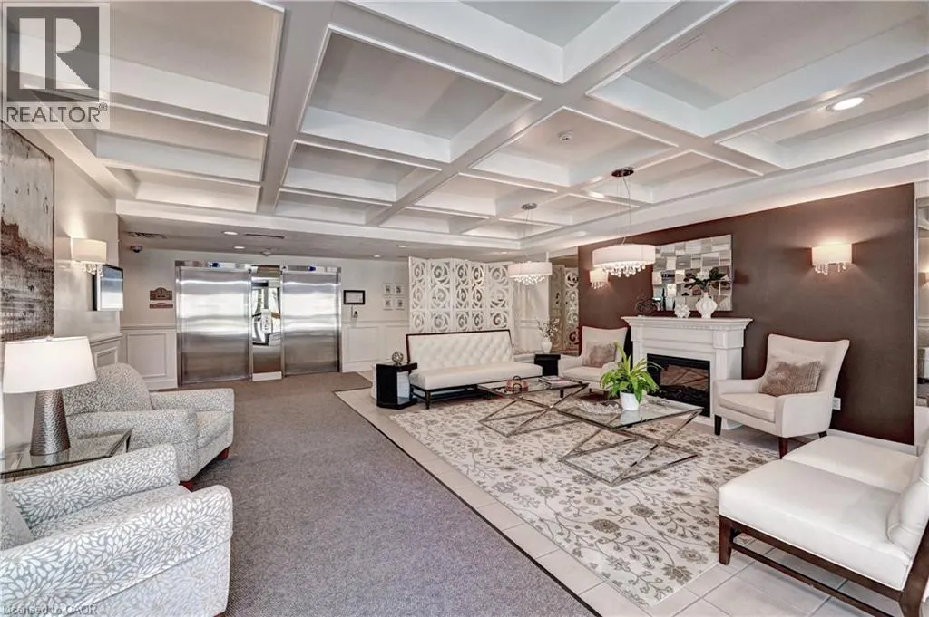 265 WESTMOUNT Place Unit# 210, #210