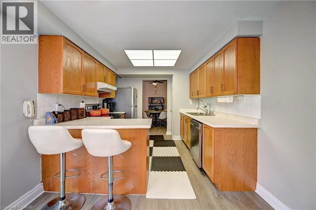 265 WESTMOUNT Place Unit# 210, #210