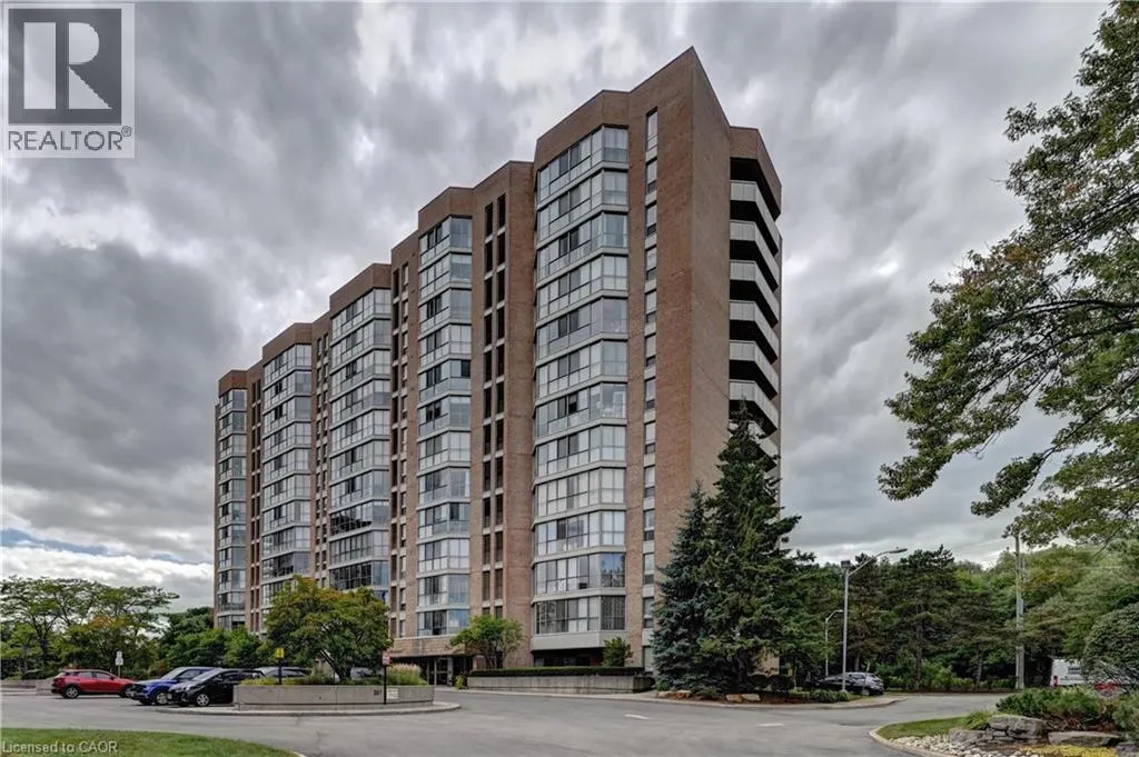 265 WESTMOUNT Place Unit# 210, #210