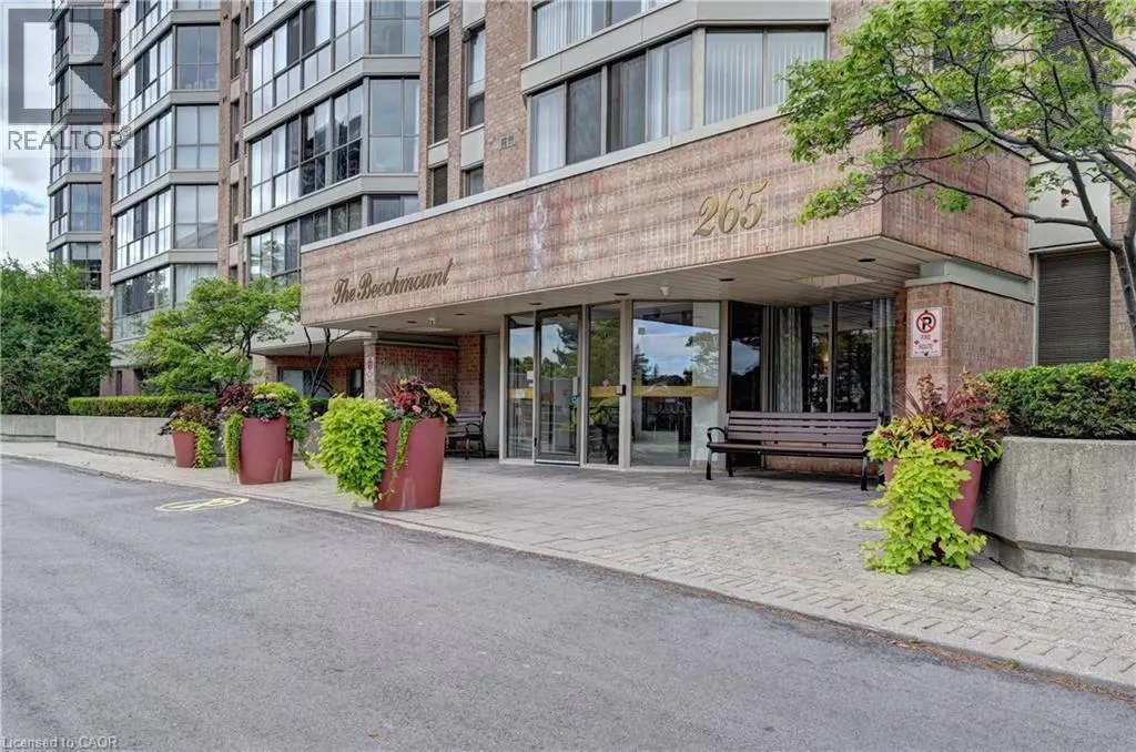 265 WESTMOUNT Place Unit# 210, #210
