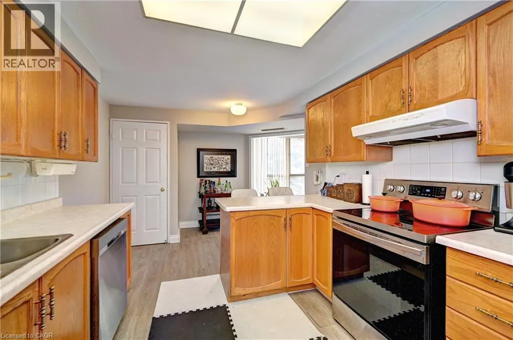 265 WESTMOUNT Place Unit# 210, #210