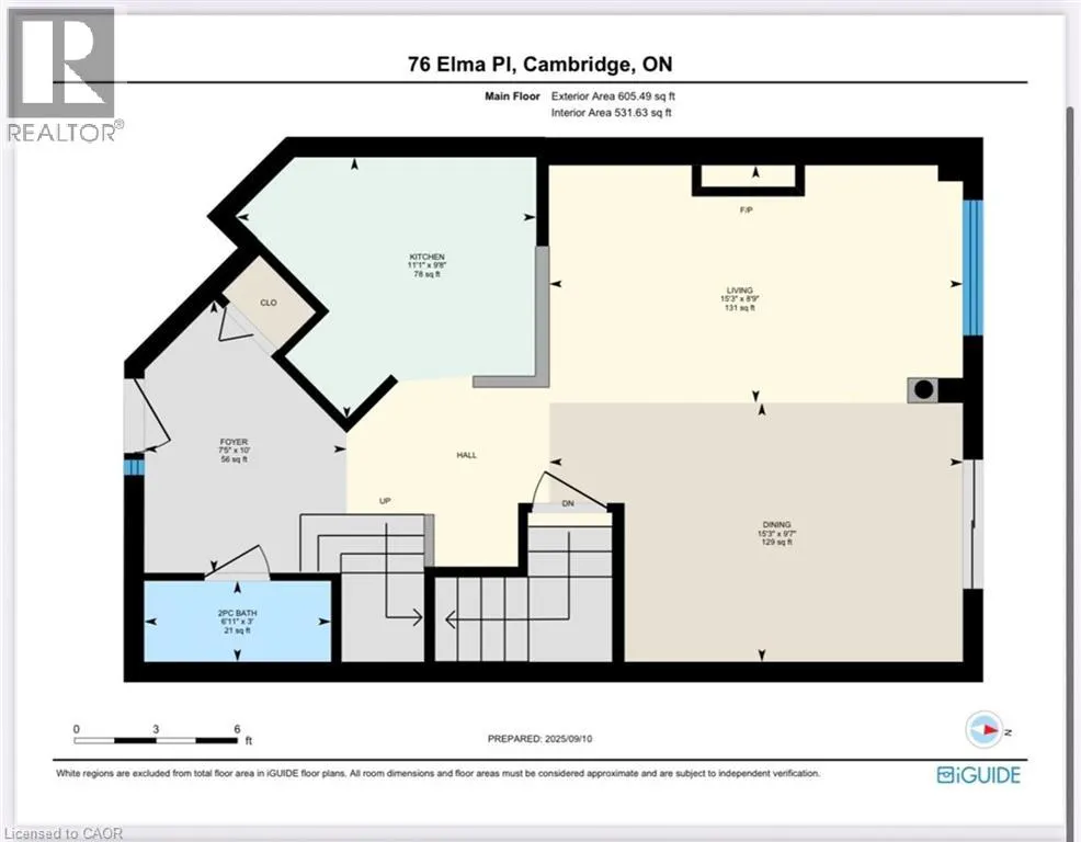 76 ELMA Place