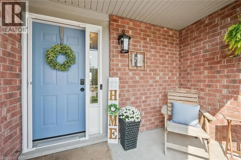 76 ELMA Place