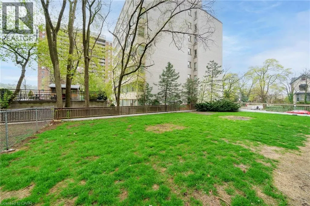 223 JACKSON Street W Unit# 808, #808