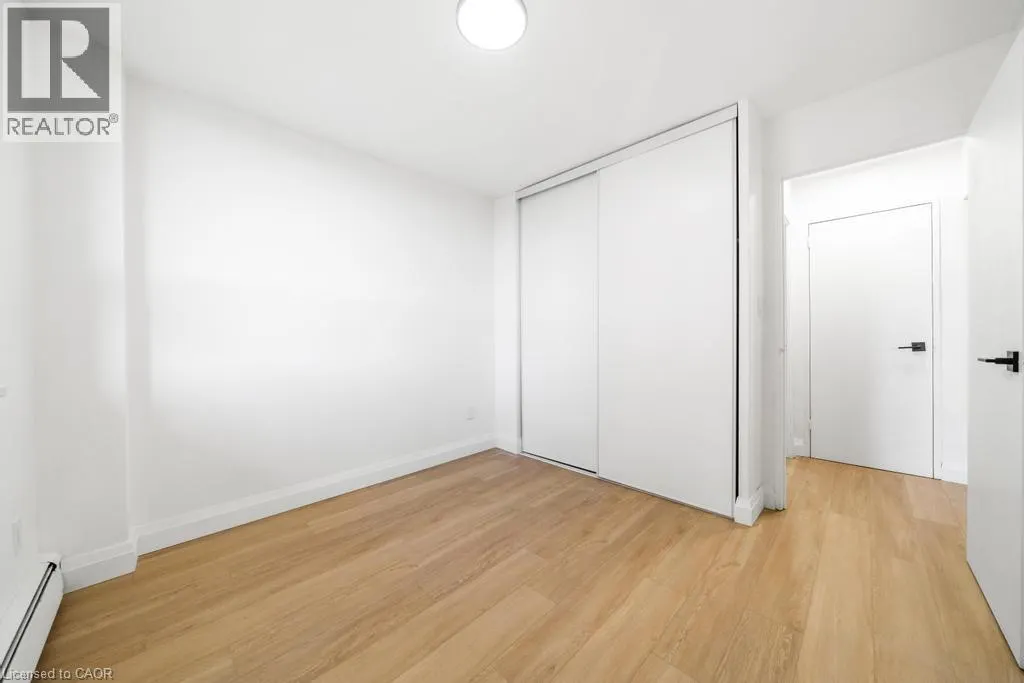 223 JACKSON Street W Unit# 808, #808