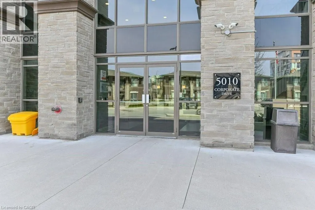 5010 CORPORATE Drive Unit# 102, #102