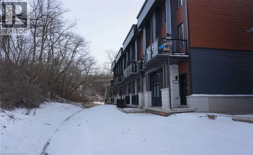 2 WILLOW Street Unit# 70, #70