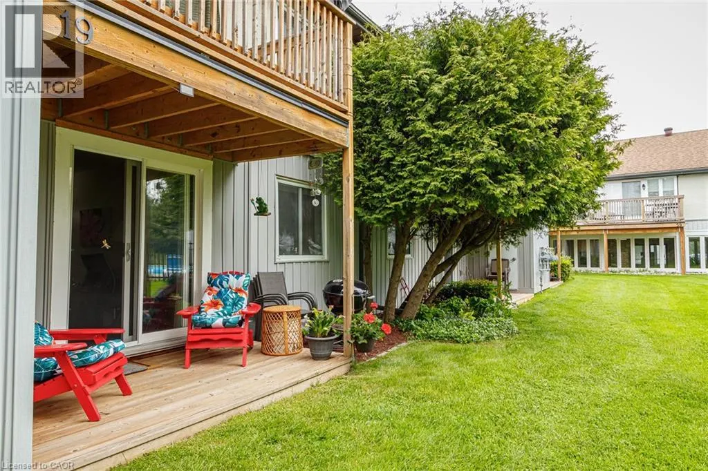 209472 26 Highway Unit# 19, #19