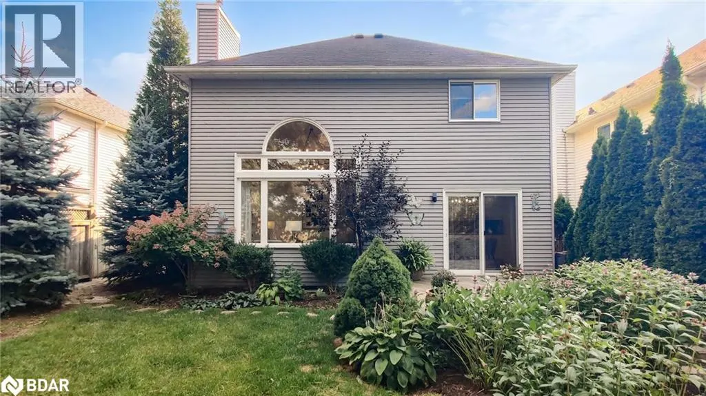 218 DORCHESTER Place