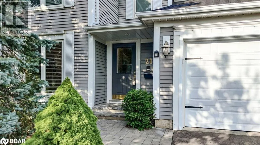 218 DORCHESTER Place
