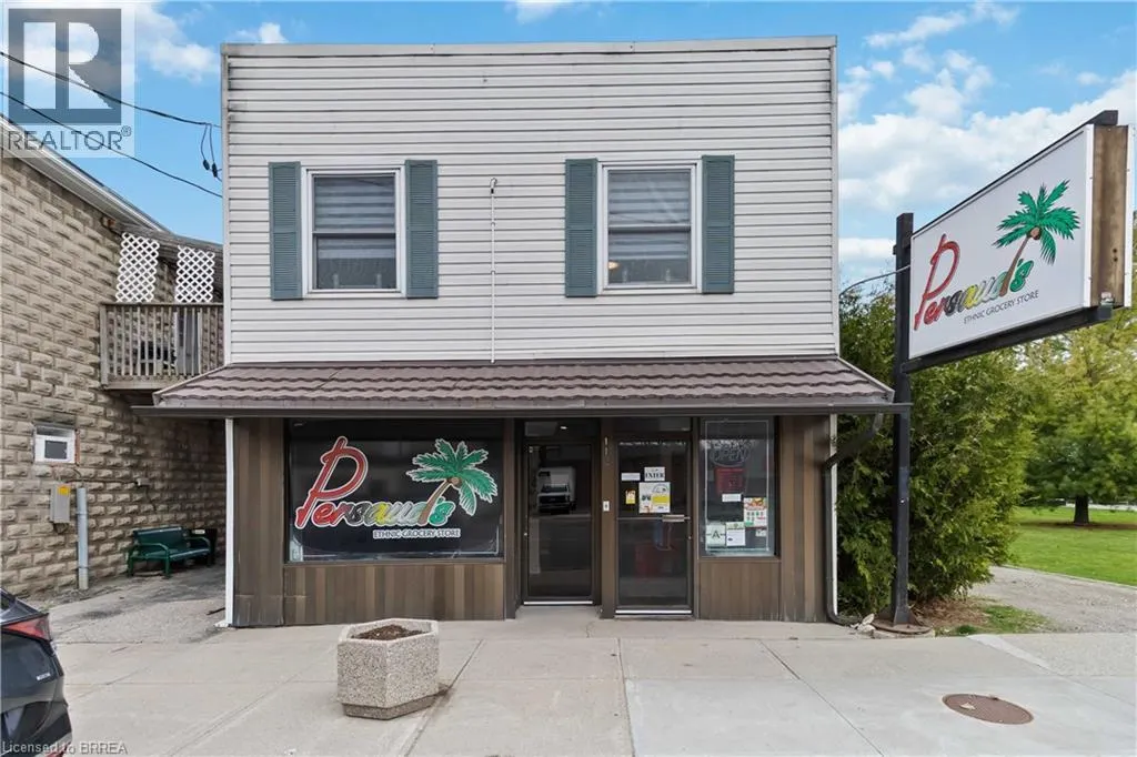 112 KING Street