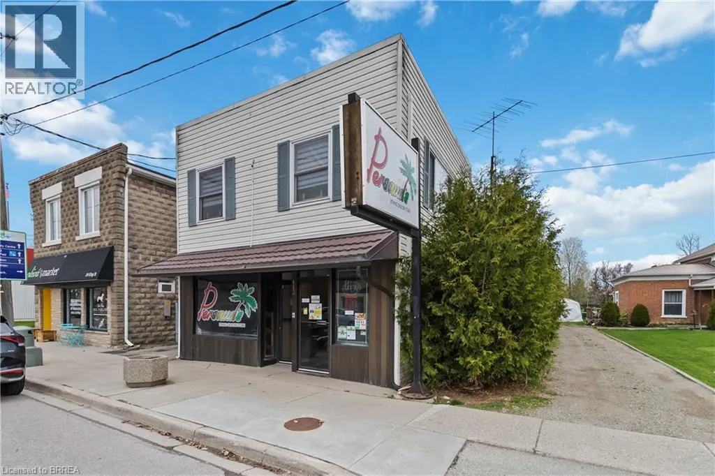 112 KING Street