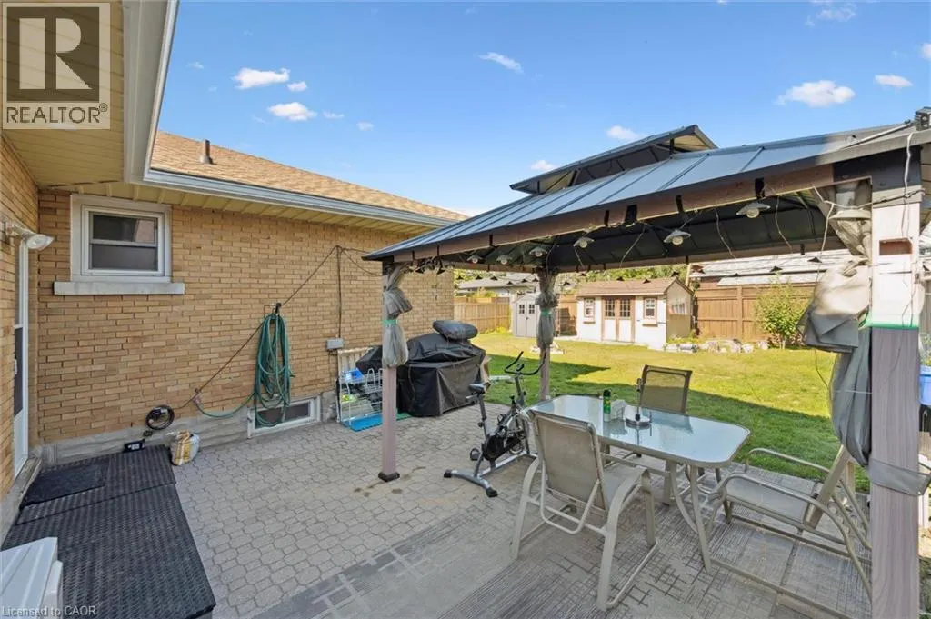 18 CAMBRIDGE Avenue Unit# Lower, #Lower