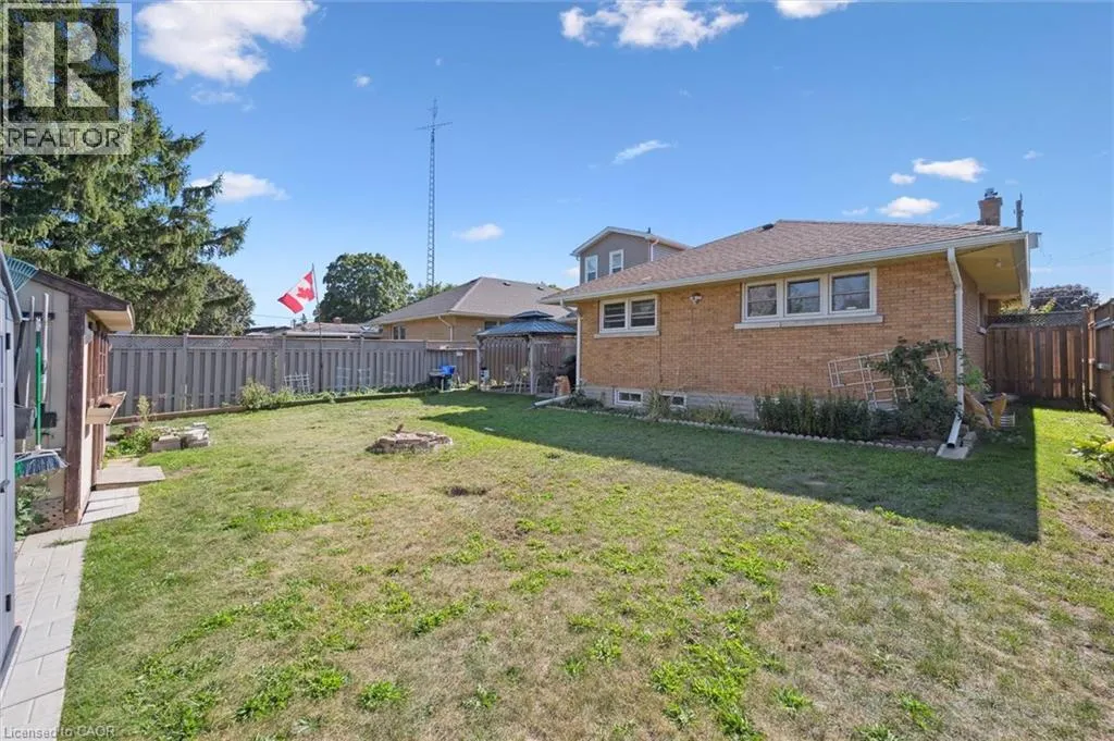 18 CAMBRIDGE Avenue Unit# Lower, #Lower