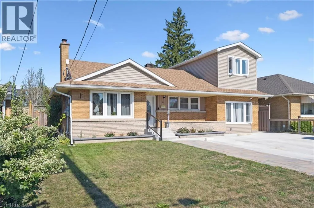 18 CAMBRIDGE Avenue Unit# Lower, #Lower