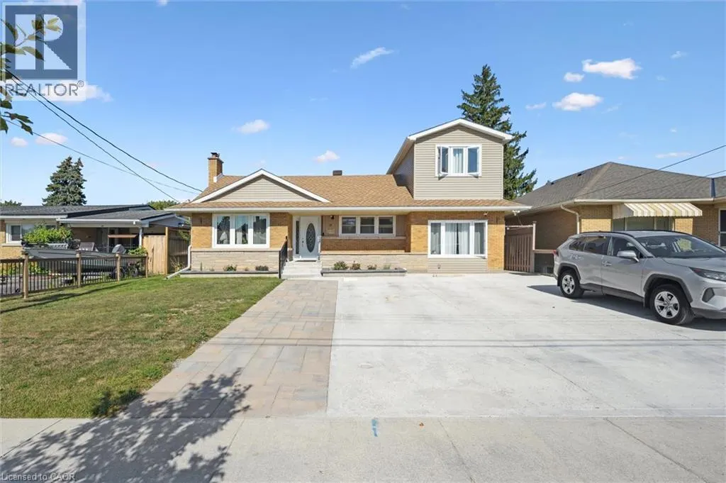 18 CAMBRIDGE Avenue Unit# Lower, #Lower
