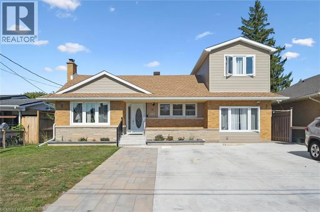 18 CAMBRIDGE Avenue Unit# Lower, #Lower