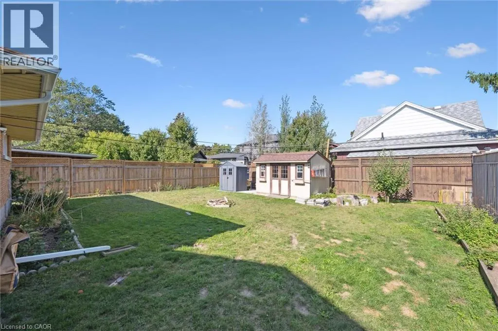 18 CAMBRIDGE Avenue Unit# Lower, #Lower