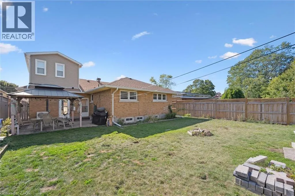 18 CAMBRIDGE Avenue Unit# Lower, #Lower