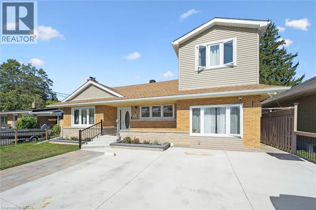 18 CAMBRIDGE Avenue Unit# Lower, #Lower