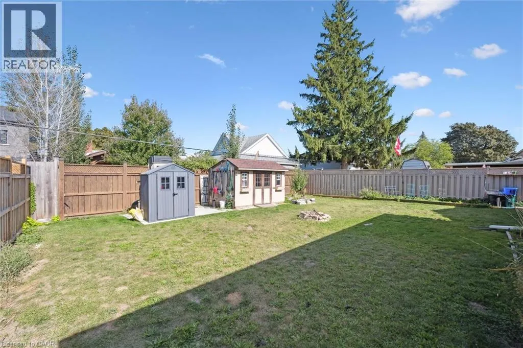 18 CAMBRIDGE Avenue Unit# Lower, #Lower
