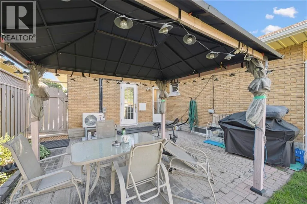 18 CAMBRIDGE Avenue Unit# Lower, #Lower