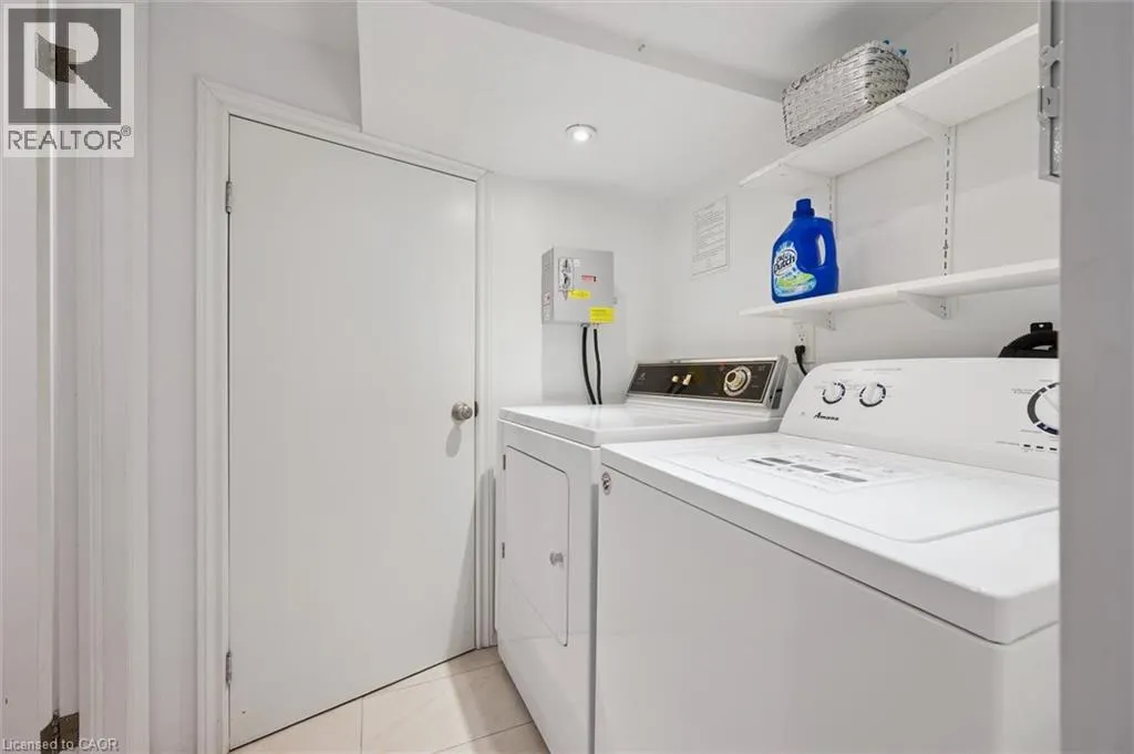 18 CAMBRIDGE Avenue Unit# Lower, #Lower