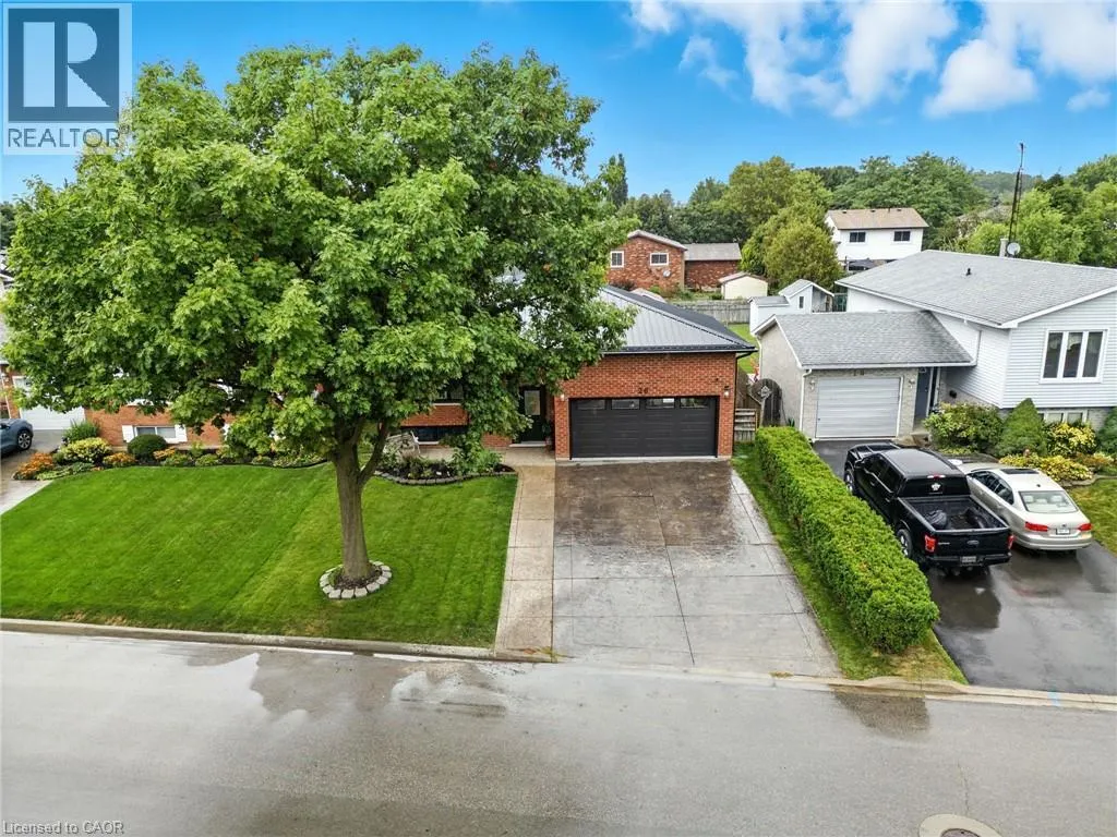 20 WOODFIELD Avenue