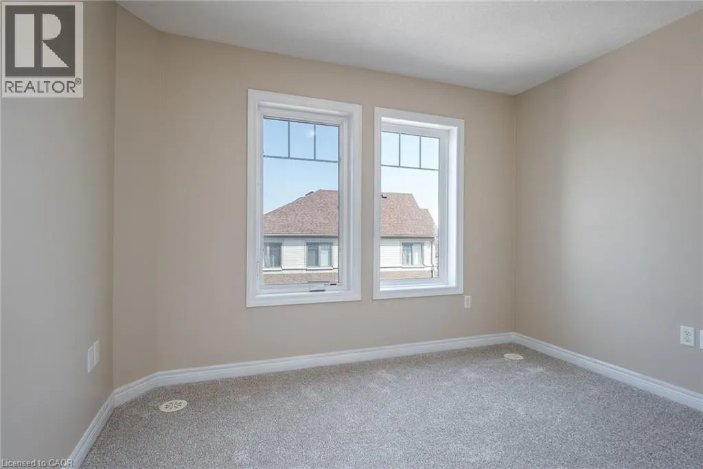 70 WILLOWRUN Drive Unit# H 3, #H 3