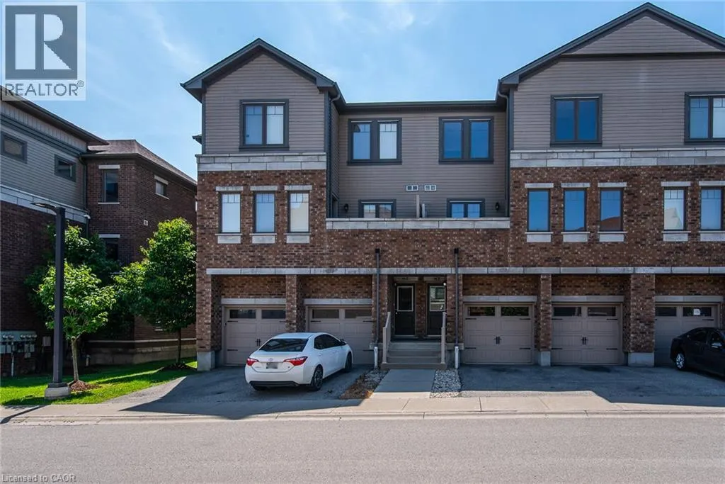 70 WILLOWRUN Drive Unit# H 3, #H 3