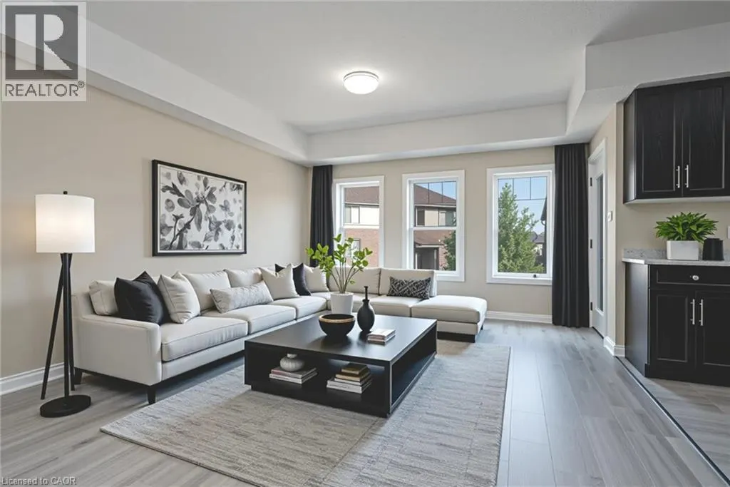 70 WILLOWRUN Drive Unit# H 3, #H 3
