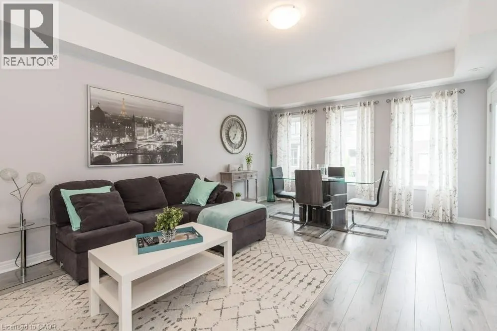 70 WILLOWRUN Drive Unit# H 3, #H 3