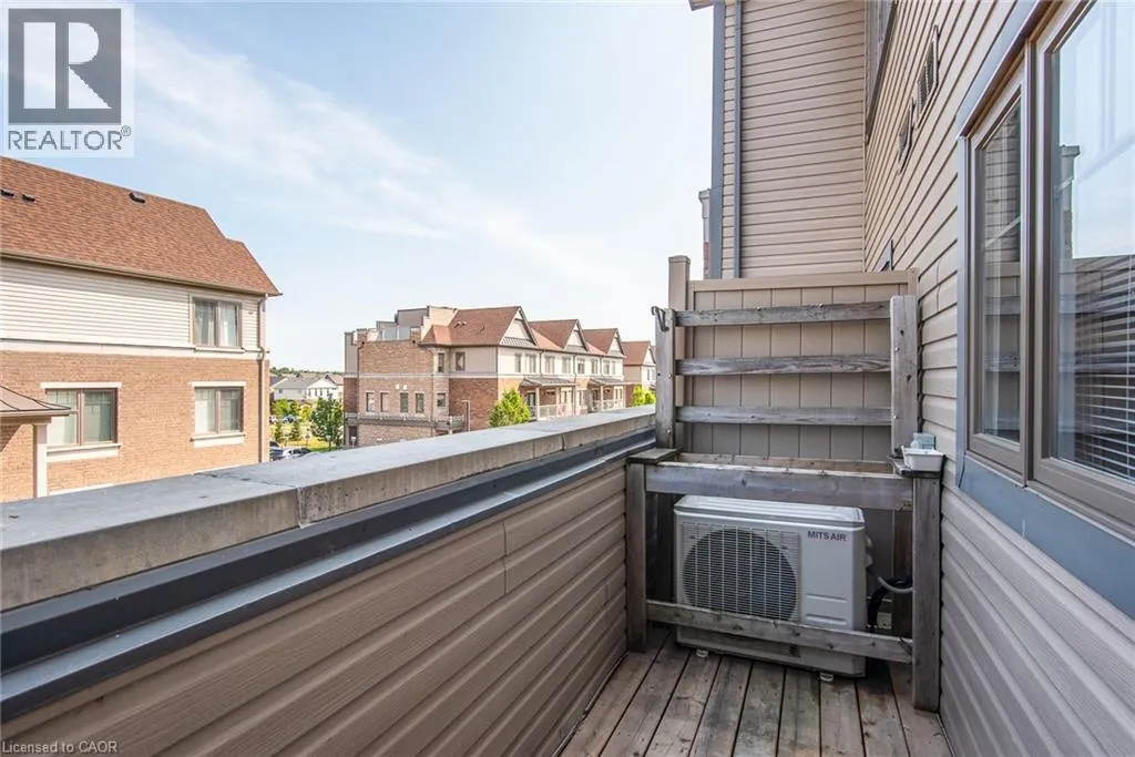 70 WILLOWRUN Drive Unit# H 3, #H 3